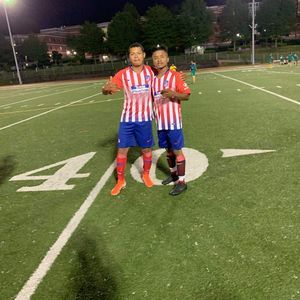 Meet your Posher, Cris